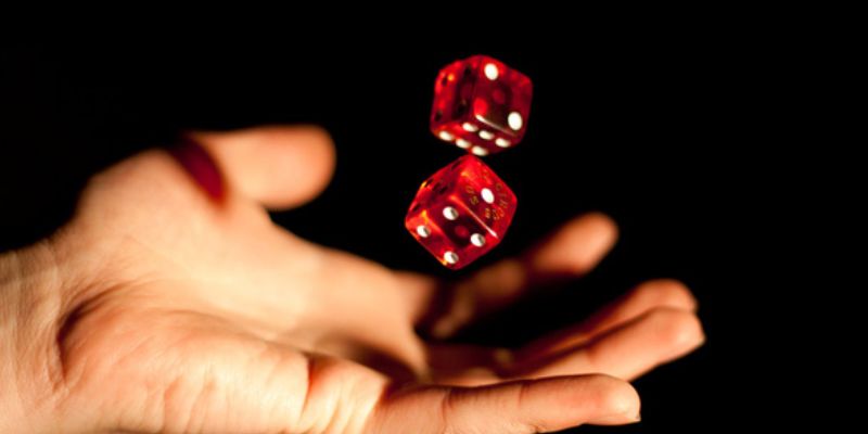 Nhiều cơ hội chiến thắng khi chơi tài xỉu online